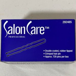 Salon Care Professional Hair Pins